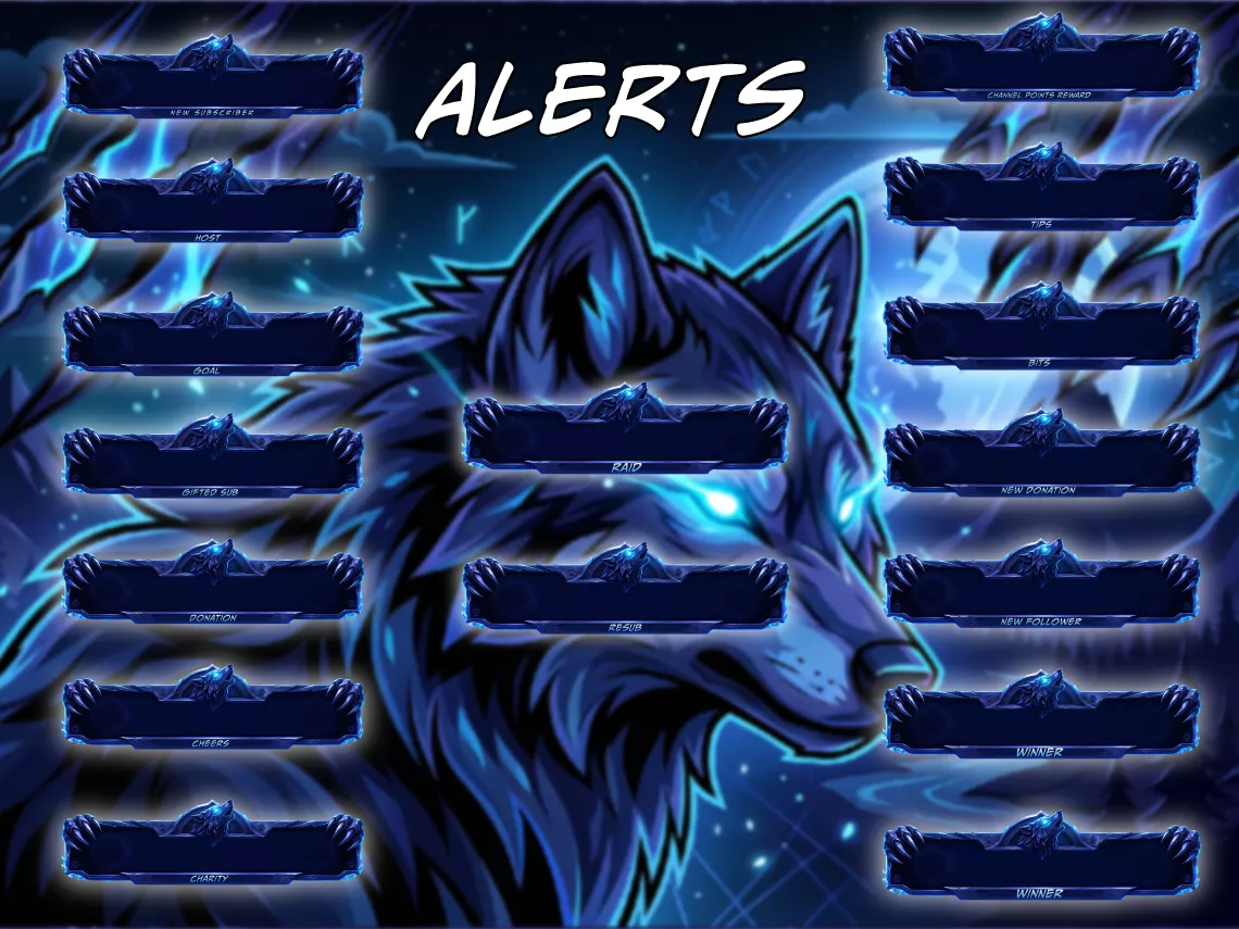 emotes
