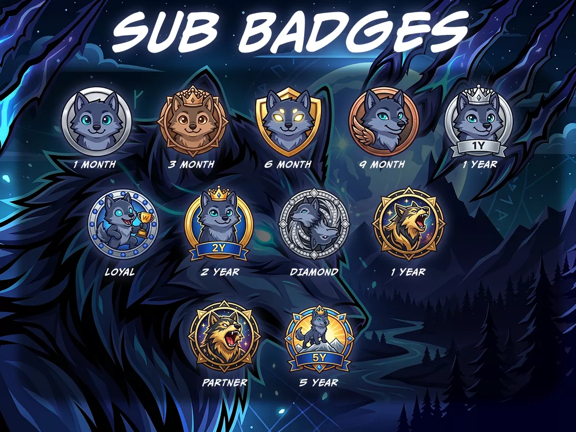 emotes